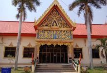 Wat Kueawan Suttawas景点图片