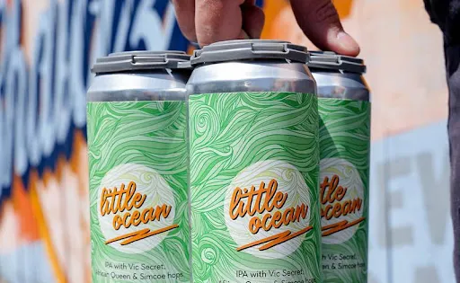 Shaidzon Beer Company