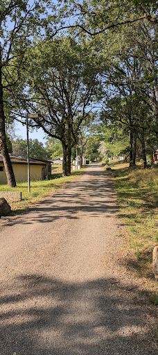 VVF Aveyron Najac-纳雅克