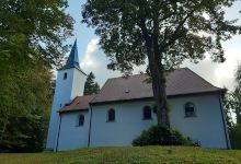 Wallfahrtskirche St. Ulrich景点图片