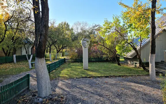 M. K. Ciurlionio Memorial House Museum