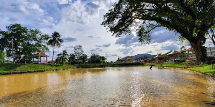 Taman Tasik Tampin