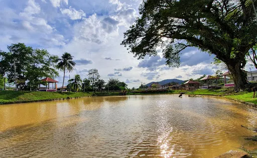 Taman Tasik Tampin