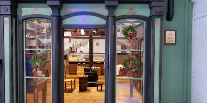 Children's Hands-On Museum