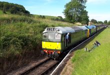 West Somerset Railway - (Washford,Station)景点图片
