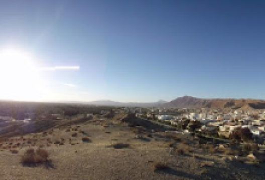 colline El meda景点图片