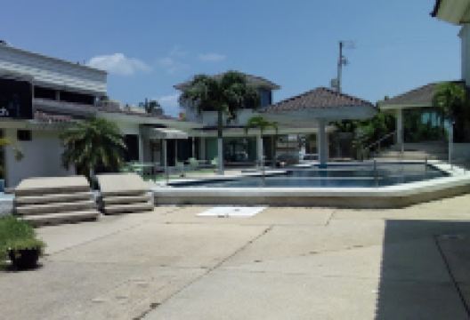 C3 Church Coatzacoalcos景点图片