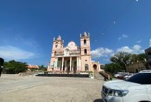 Archdiocesan Shrine of St Vincent Ferrer景点图片