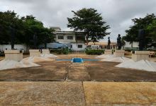 Fort Français Ouidah景点图片
