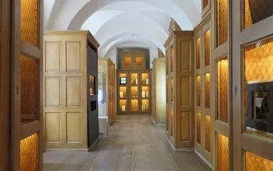 Kinder Und Jugendmuseum