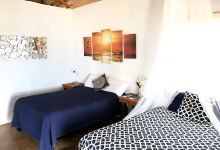 Bungalows & Campground El Sargento景点图片