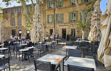Le Moutardier du Pape餐厅图片