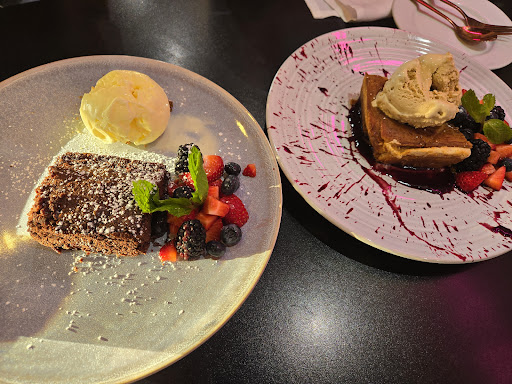 La Malquerida - Berwyn