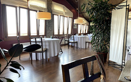 Restaurante Ferpel