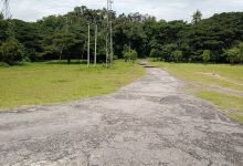 Udamaluwa Ground景点图片