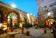Sultandağı Saipat Caravanserai美食图片