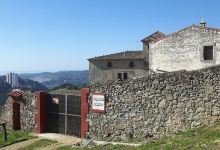 Can Sala de Dalt景点图片