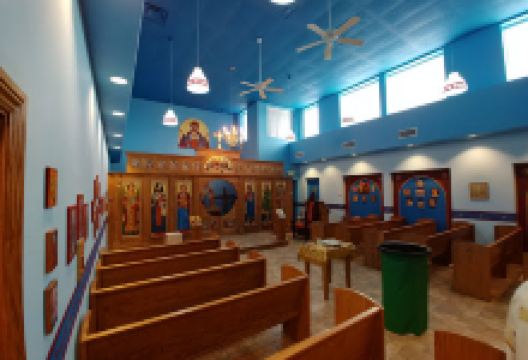 St Raphael Antiochian Orthodox景点图片