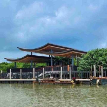 三亚+海口+文昌+万宁+陵水+保亭15日14晚自由行