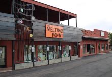 The Melting Point景点图片