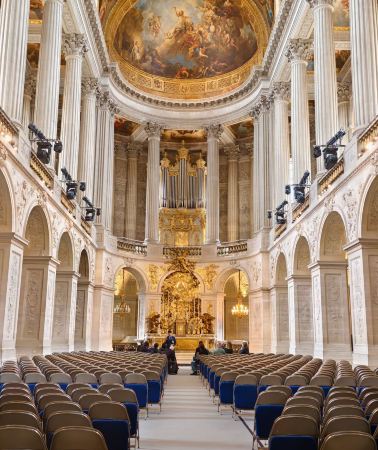 14D13N • Fully private car service, flexible and free-paced sightseeing — a truly personal European journey designed for you