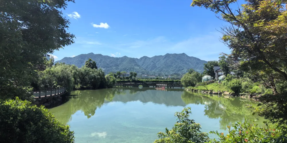 永安旅遊