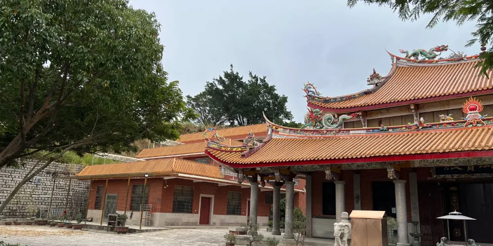 永安旅遊