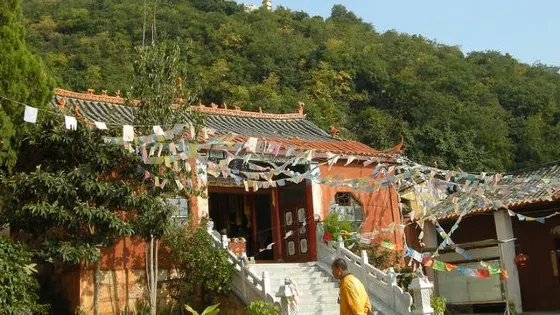 二龍山普陀寺