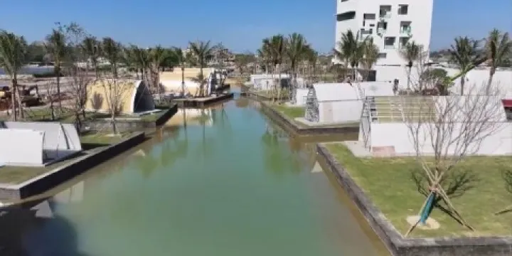 鶯歌踏浪驛站（樂東店）