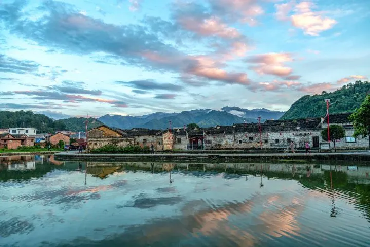 永安旅遊