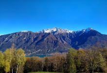 Belvedere Romeo - Località Ghisallo (co)景点图片
