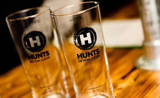 Hunt's Cider