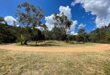 Terarra Creek camping and picnic area景点图片