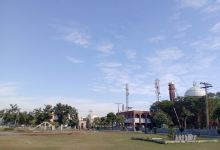 Jamia Masjid J1 Wapda Town景点图片