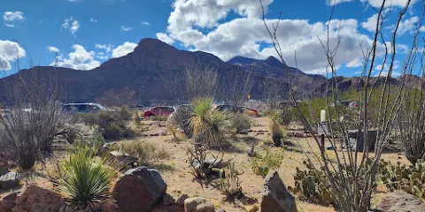 El Paso Museum of Archaeology
