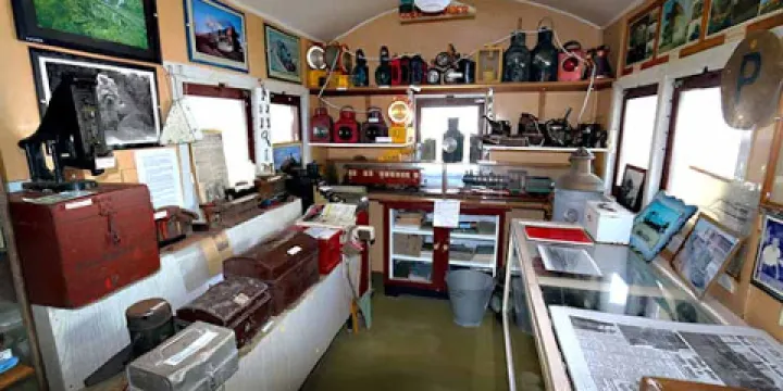 Emu Park Historical Museum