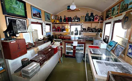 Emu Park Historical Museum