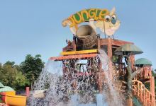 Waterpark Kingdom Animalia @CitraLand City Samarinda景点图片