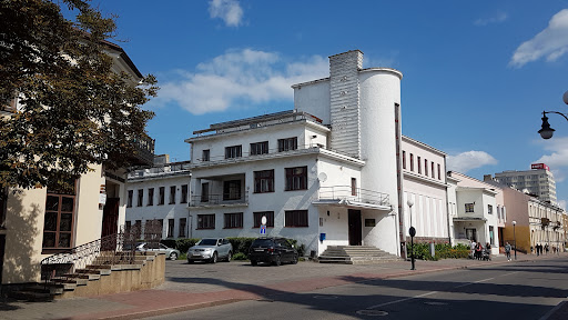 Nochnoi Klub Odo Yepolet