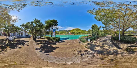 Nanrakuen Family Park