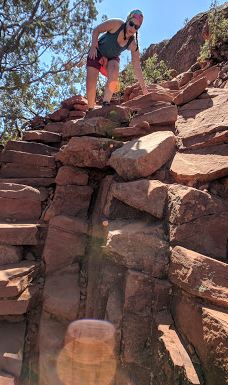 Dry Creek Vista-科科尼诺县