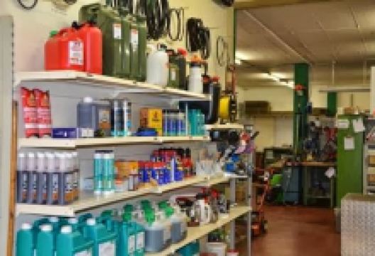 Hch. Weikart AG购物图片