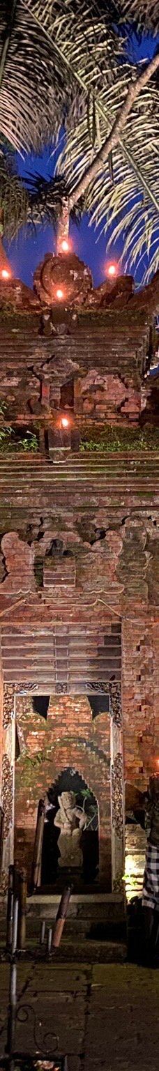 阿尔玛美术馆-巴厘岛