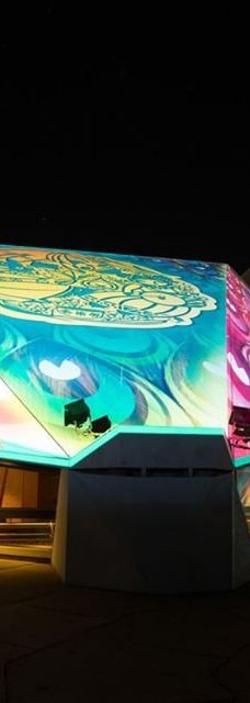 阿德莱德庆典中心-阿德莱德