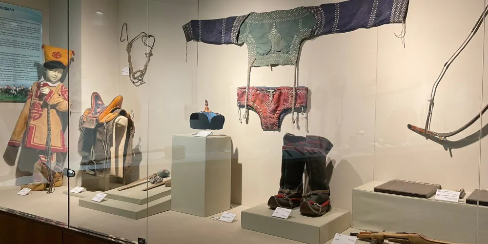 永安旅遊