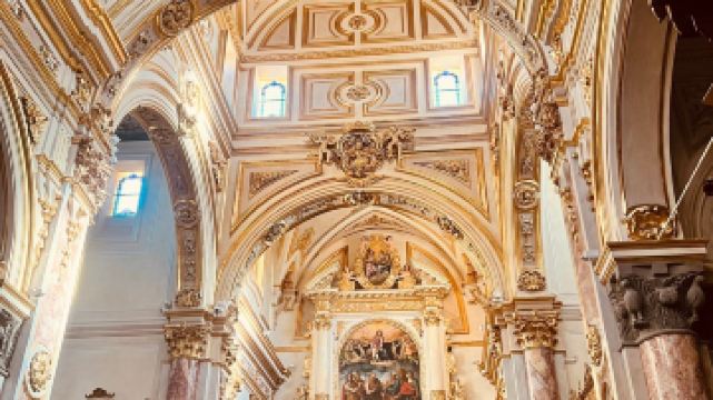 馬泰拉主教座堂