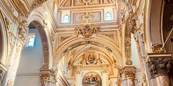 馬泰拉主教座堂