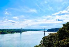 Walkway Over the Hudson State Historic Park景点图片