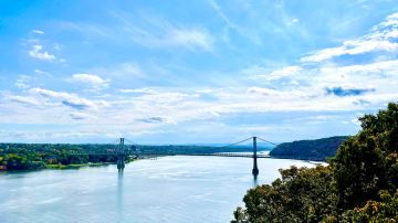 Walkway Over the Hudson State Historic Park