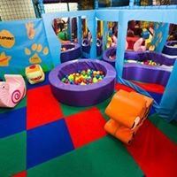 The Jet Centre - Cinema, 10 Pin Bowling, Mini Golf, Children Soft Play, Arcade.-科尔雷恩